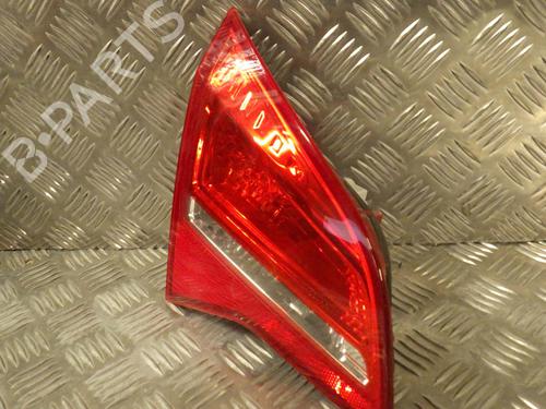 Left tailgate light OPEL MERIVA B MPV (S10) 1.7 CDTI (75) | BP24289720C79 