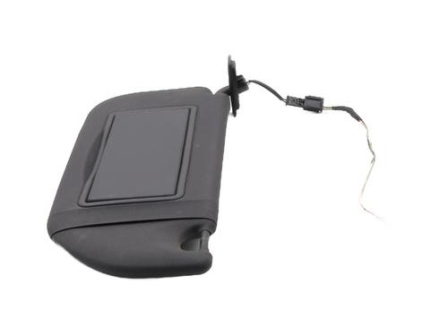 Left sun visor CITROËN DS3 (SA_) 1.6 HDi 90 | BP29028335I1 