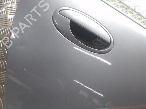 Dør høyre bak OPEL MERIVA A MPV (X03) 1.6 16V (E75) (100 hp) 24289986