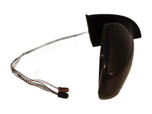 Right mirror PEUGEOT 307 CC (3B) 2.0 16V | BP25033361C27 