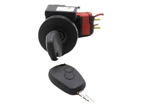 Ignition barrel DACIA LODGY (JS_) 1.5 dCi (JSMC, JSAF) | BP37633173M48 - Image 6