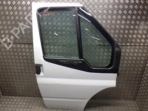Used Right front door FORD TRANSIT Van (FA_ _) 2.2 TDCi (110 hp) 24288718
