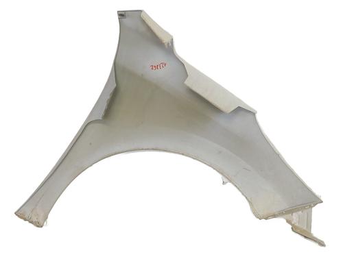 Used Left front fenders Left front fenders PEUGEOT 207 CC (WD_) 1.6 16V (120 hp) 32493791 32493791