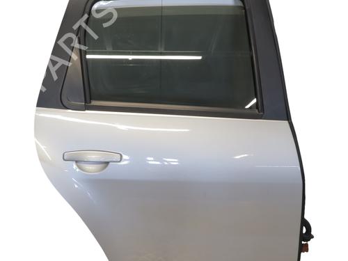 Used Right rear door Right rear door DACIA DUSTER (HS_) 1.5 dCi (109 hp) 40272802 40272802