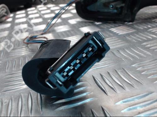 Right mirror SEAT CORDOBA Vario (6K5)  | BP24289437C27 
