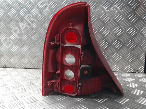 Right taillight RENAULT CLIO II (BB_, CB_) 1.5 dCi (B/CB08) | BP24289838C35 