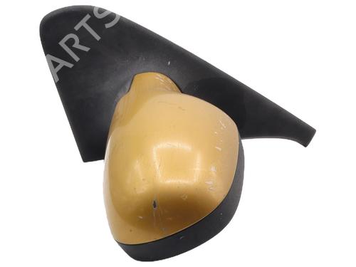 Left mirror RENAULT CLIO II (BB_, CB_) 1.5 dCi (B/CB07) | BP31043637C26