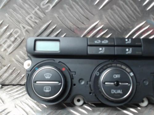 Used Climate control Climate control VW PASSAT B6 Variant (3C5) 1.9 TDI (105 hp) 24291775 24291775