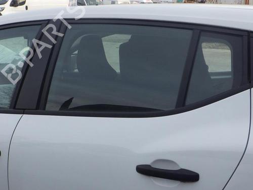 Used Left rear door DACIA JOGGER (RK_) 1.0 TCe 100 ECO-G (RKMT) (101 hp) 31621427