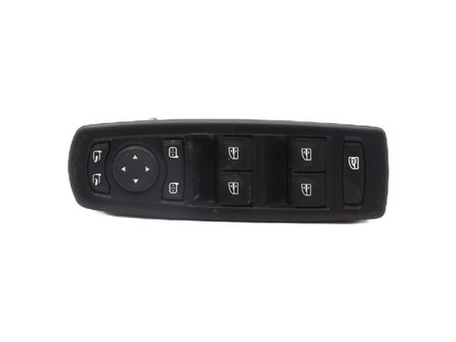Used Left front window switch RENAULT LAGUNA III Grandtour (KT0/1) 2.0 dCi (KT07, KT0J, KT14, KT1A, KT1S) (131 hp) 30359710