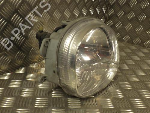 Used Right headlight Right headlight RENAULT TWINGO I (C06_) 1.2 16V (C06C, C06D, C06K) (75 hp) 24290441 24290441