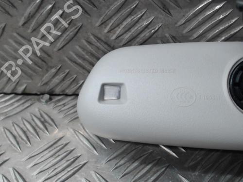 Rear mirror CITROËN GRAND C4 SPACETOURER (3A_, 3E_) 1.6 BlueHDi 120 | BP24288846I6 