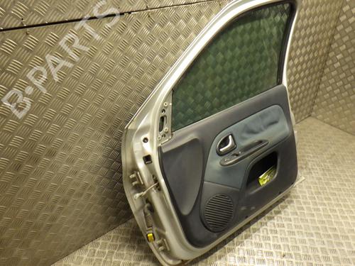 Right front door RENAULT CLIO II (BB_, CB_) 1.5 dCi (B/CB07) | BP24291454C3 