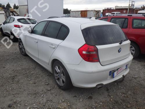 Left sun visor BMW 1 (E87) 118 d | BP29152003I1 - Image 16
