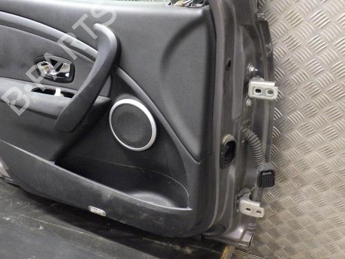 Left front door RENAULT MEGANE III Grandtour (KZ0/1) 1.5 dCi (KZ09, KZ0D, KZ1G, KZ29, KZ14, KZ1W, KZ10, KZ1F,... | BP24290324C2 