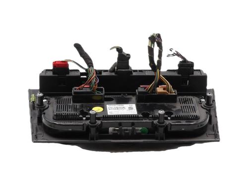 Climate control SEAT LEON ST (5F8) 1.4 TSI | BP38056161I5 - Image 3