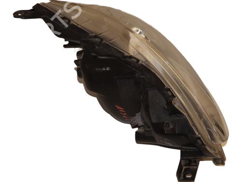 Left headlight MITSUBISHI MIRAGE / SPACE STAR VI Hatchback (A0_A) 1.0 (A05A) | BP24290416C28 - Image 2