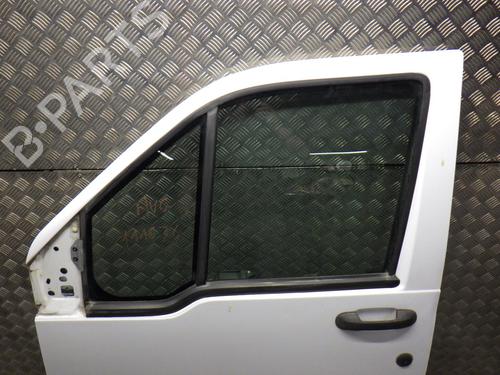 Left front door FORD TRANSIT CONNECT (P65_, P70_, P80_) 1.8 Di | BP24290515C2 