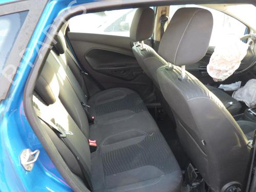 Bakluke CC/Kombi-Kupé FORD FIESTA VI (CB1, CCN) 1.6 TDCi | BP24290327C6 