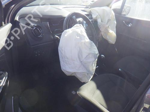 Hattehylde RENAULT CAPTUR I (J5_, H5_) 0.9 TCe 90 | BP35925971C85 - Image 13
