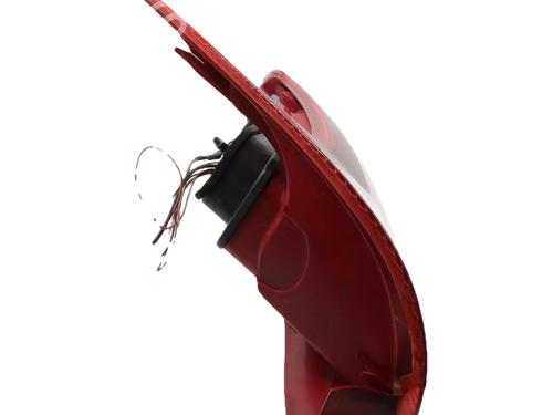 Left taillight PEUGEOT 206 SW (2E/K) 2.0 HDi | BP37469944C34 - Image 4