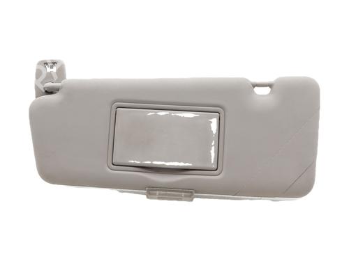 Used Left sun visor Left sun visor 39154954 39154954