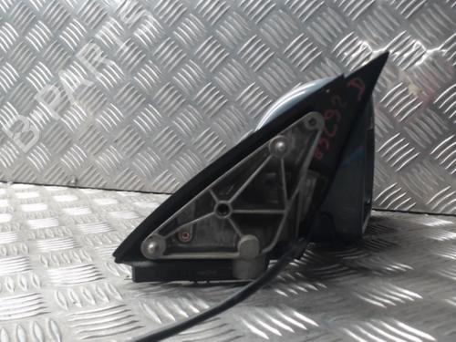 Right mirror AUDI A4 B6 (8E2) 2.5 TDI | BP24291845C27 