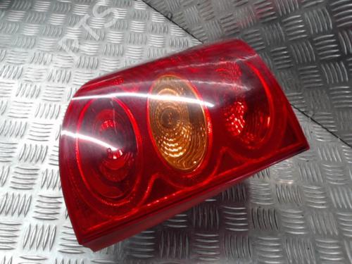 Left taillight PEUGEOT 1007 (KM_) 1.4 HDi | BP24290739C34  - Image 5