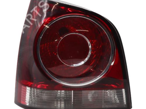 Feu arrière gauche CITROËN C4 I (LC_) 1.6 HDi (109 hp) 31977518