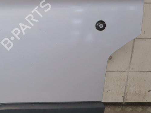 Used Left front door Left front door 37410165 37410165