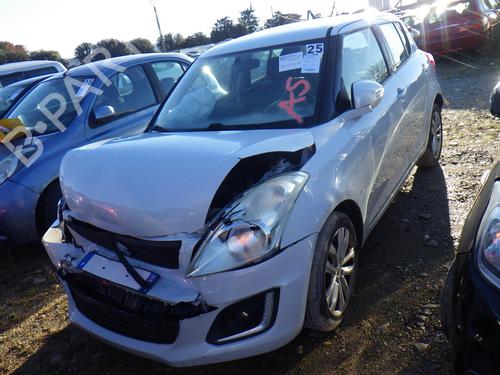Used Parts SUZUKI SWIFT IV (FZ, NZ)  1.2 (AZH412, ZC72S)  4427667