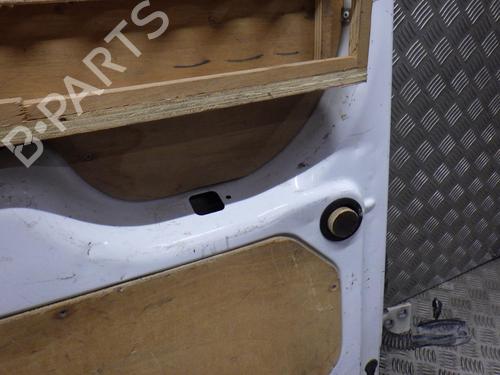 Left tailgate FORD TRANSIT CONNECT (P65_, P70_, P80_) 1.8 Di | BP24291567C76 