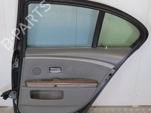 Dør højre bagtil BMW 7 (E65, E66, E67) 730 d | BP38185982C5 - Image 4