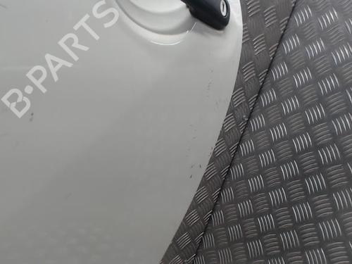 Left front door CITROËN C3 Pluriel (HB_) 1.4 HDi | BP24291916C2 