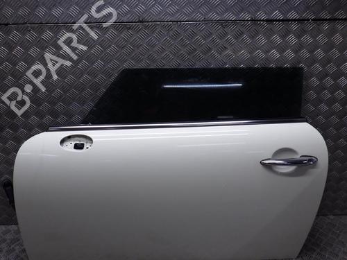 Used Left front door MINI MINI CLUBMAN (R55) Cooper (120 hp) 24291389