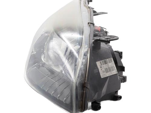 Used Right headlight Right headlight RENAULT MEGANE III Coupe (DZ0/1_) 2.0 dCi (DZ0L) (160 hp) 34502353 34502353
