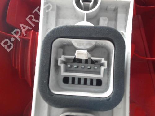 Right taillight RENAULT TWINGO I (C06_) 1.2 (C066, C068) | BP24289877C35 