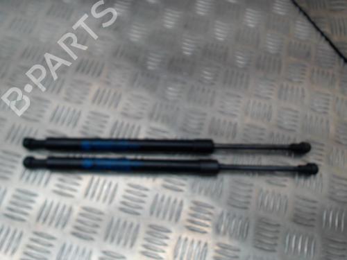 Used Tailgate lift support BMW 3 Coupe (E92) 325 d (197 hp) 24289017