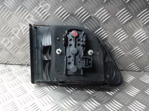 Right tailgate light FIAT STILO Multi Wagon (192_) 1.9 D Multijet | BP24290722C80 - Image 2