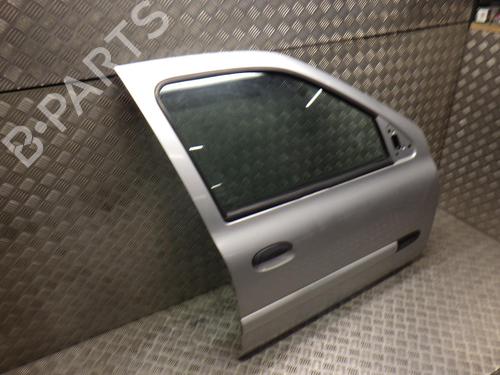 Right front door RENAULT CLIO II (BB_, CB_) 1.5 dCi (B/CB07) | BP24291454C3 