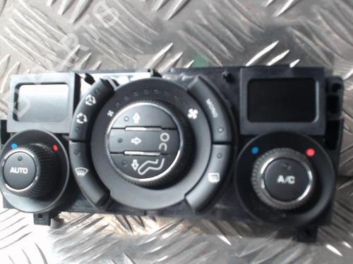 Used Climate control Climate control 37673715 37673715