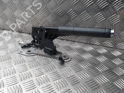 Hand brake PEUGEOT 208 I (CA_, CC_) 1.2 VTI 82 | BP24288805I18 