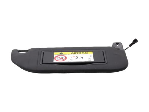 Right sun visor CITROËN DS3 (SA_) 1.6 HDi 90 | BP37001399I2 - Image 5