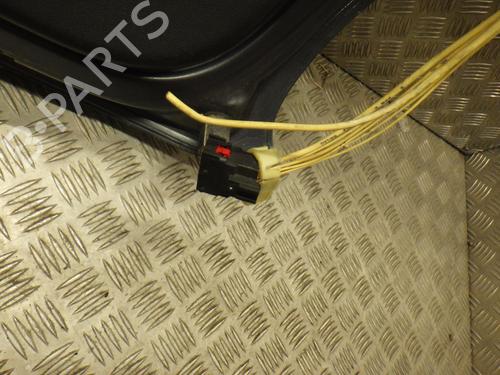 Tailgate CITROËN DS3 (SA_) 1.6 HDi 90 | BP24289823C6 