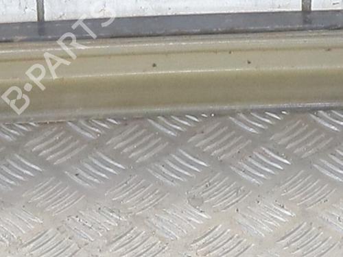 Used Rear bumper reinforcement Rear bumper reinforcement PEUGEOT 207 (WA_, WC_) 1.6 HDi (90 hp) 37866554 37866554