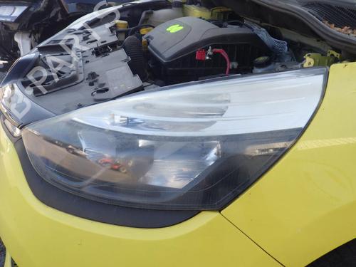 Scheinwerfer links RENAULT CLIO IV (BH_) 1.2 16V | BP29635612C28 