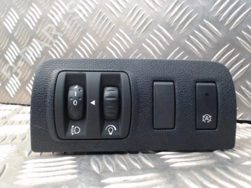 Headlight switch RENAULT MEGANE III Hatchback (BZ0/1_, B3_) 1.5 dCi (BZ09, BZ0D, BZ1W, BZ29, BZ14) | BP34527400I24 - Image 2