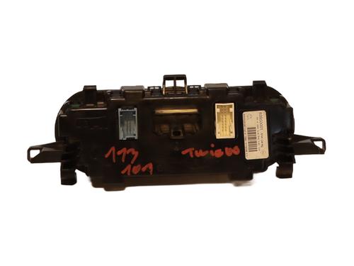 Climate control RENAULT TWINGO II (CN0_) 1.2 16V (CN0K, CN0V, CN0A) | BP28100480I5  - Image 5