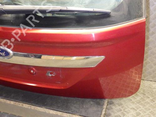 Tailgate FORD FOCUS II (DA_, HCP, DP) 1.6 Ti | BP25894716C6 