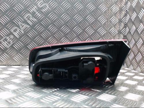 Used Left tailgate light Left tailgate light RENAULT LAGUNA II (BG0/1_) 1.9 dCi (BG08, BG0G) (120 hp) 24291237 24291237